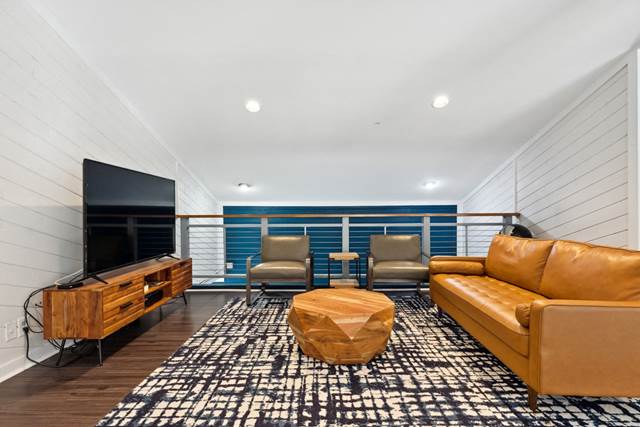 1-bedroom apartment at Linkhorn Bay Apartments in Virginia Beach, VA